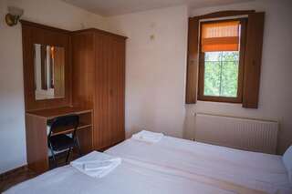 Дома для отпуска Gramatikova House Brŭshlyan Двухместный номер с 1 кроватью и собственной ванной комнатой-1